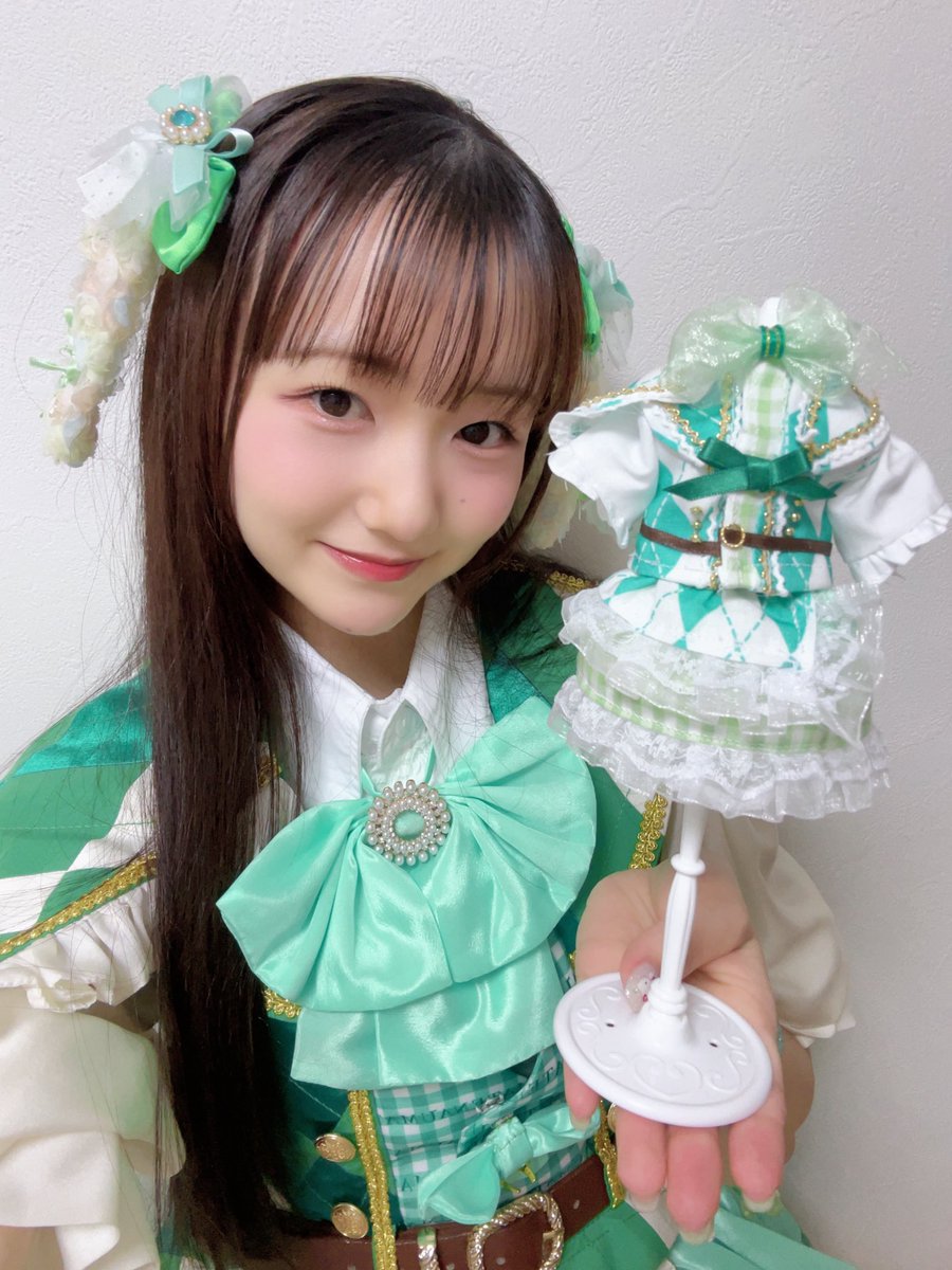 垂水愛莉🐰ྀི💖 tweet media