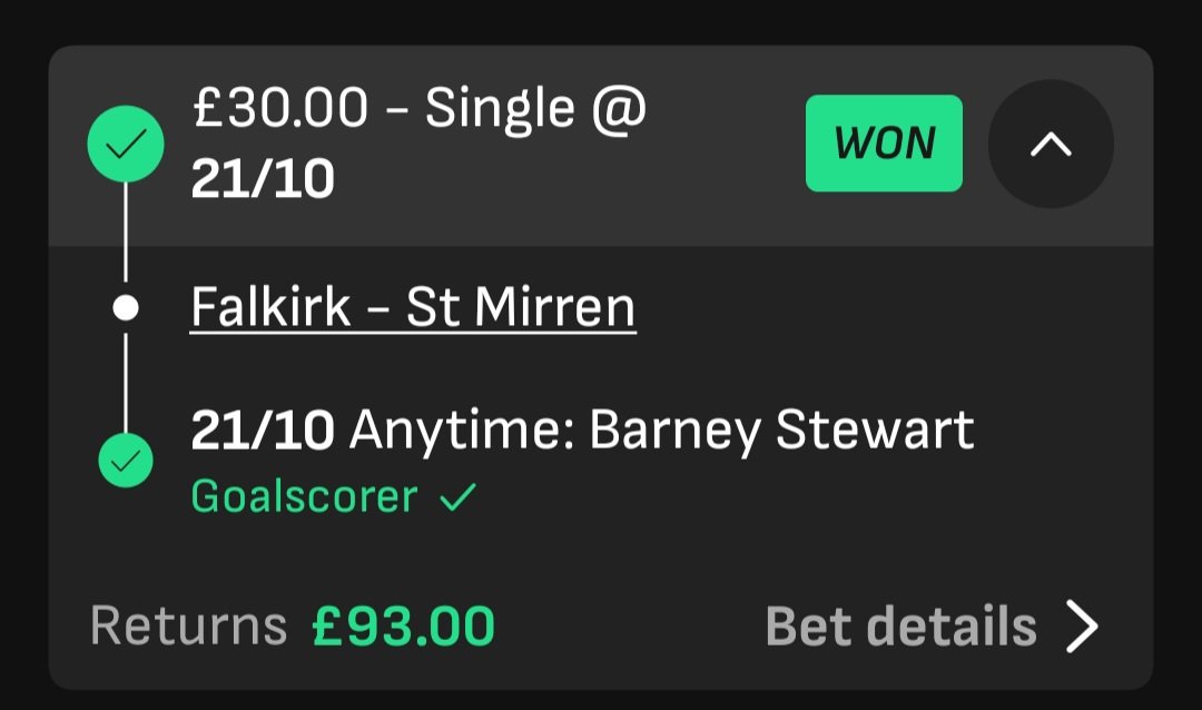 Gerry Taylor Tips tweet media