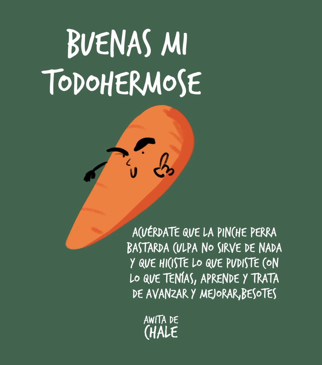 La Chucha tweet media