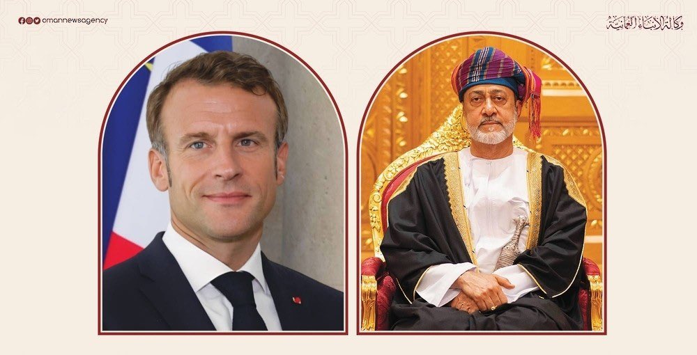 إذاعة مسقط | Muscat Fm tweet media