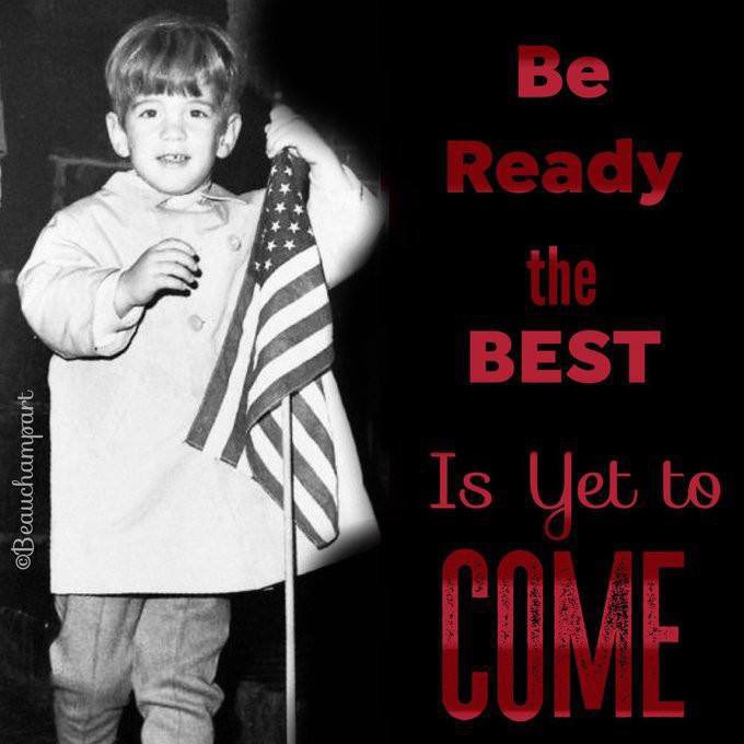 The Q Awakening tweet media