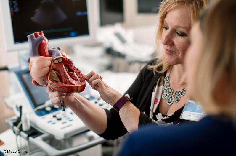 MayoClinicCVS's tweet image. We’re hiring 🚨Join @MayoClinicCVS as an NP/PA LVAD Coordinator and support patients with advanced heart failure through care coordination, education, and teamwork.
Apply: bit.ly/3Pwudcs
#LVAD #MayoClinicNPPA #MayoClinic