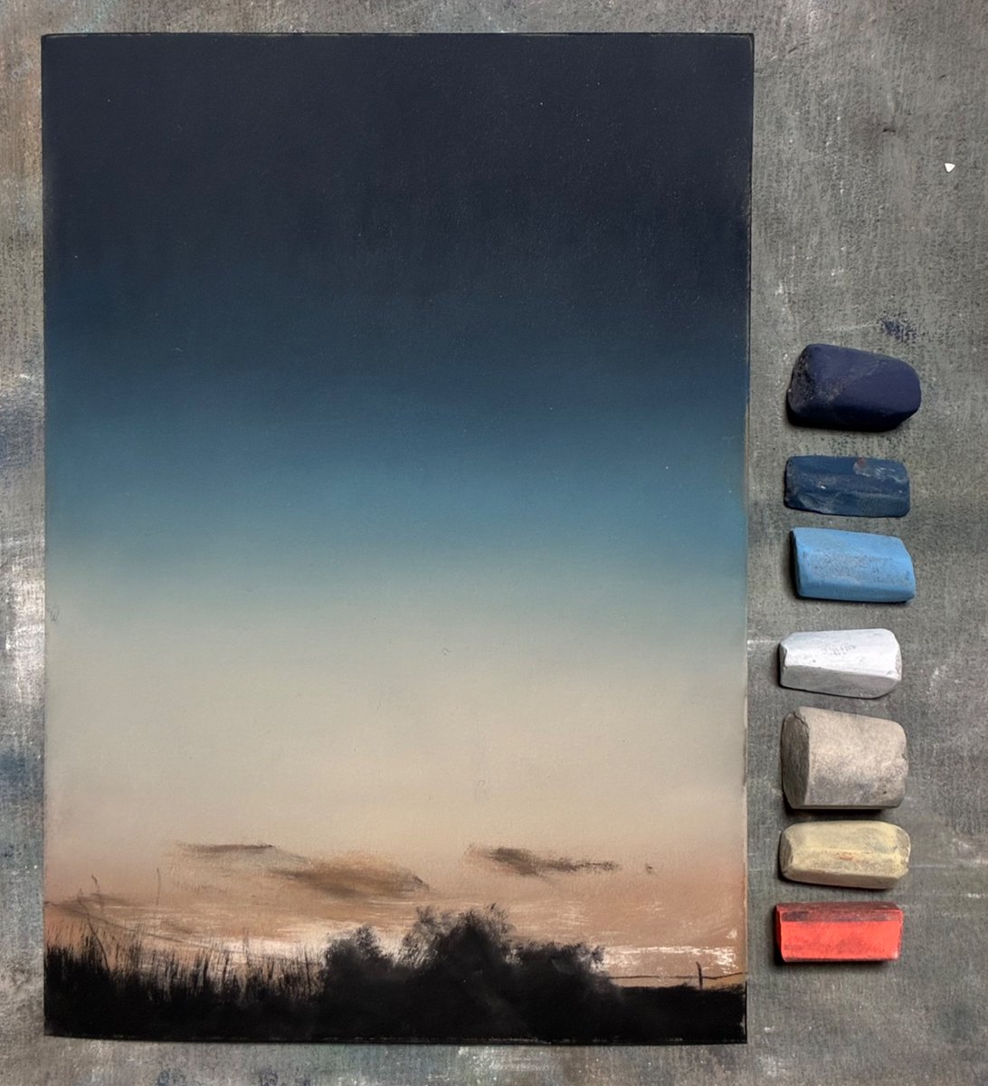 宮本寛太【三鷹個展4/10-19】 tweet media