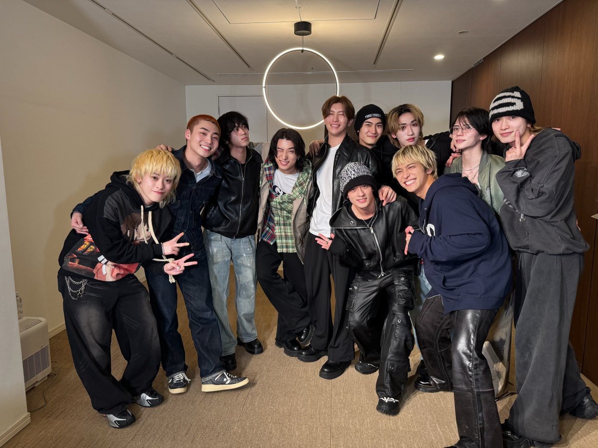 THE BEAT GARDEN(ビートガーデン) tweet media