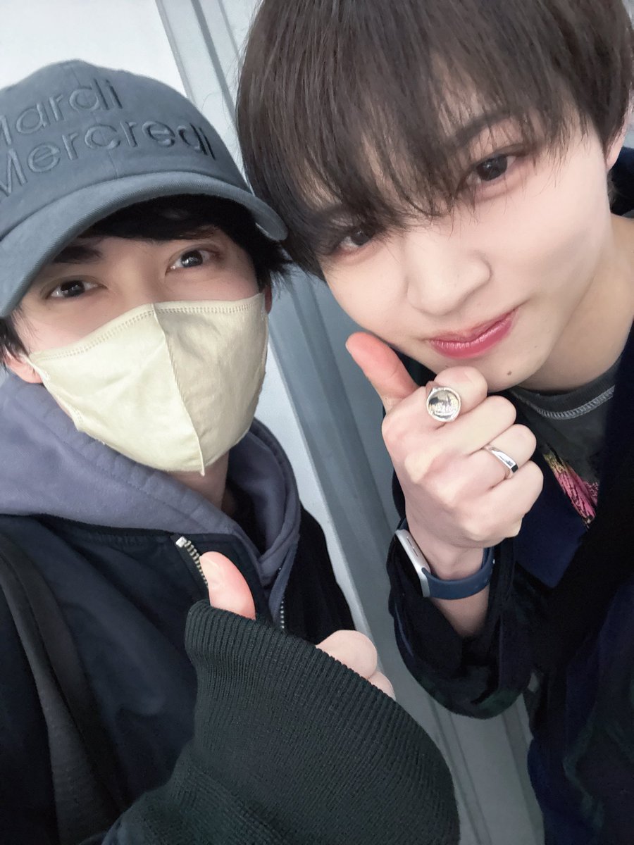 小椋涼介(おぐらりょうすけ) tweet media