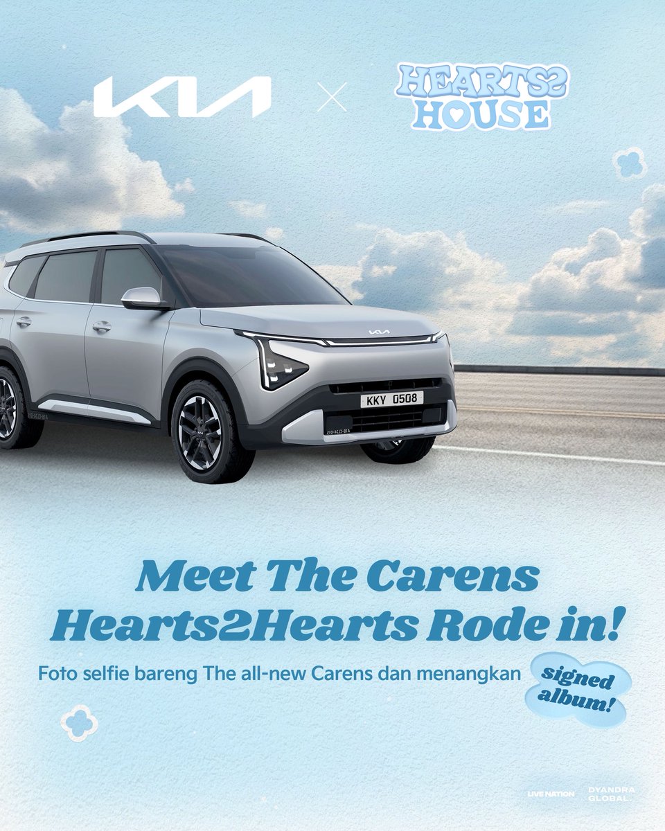 Kia Indonesia tweet media