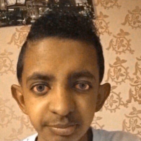 سلمان tweet media