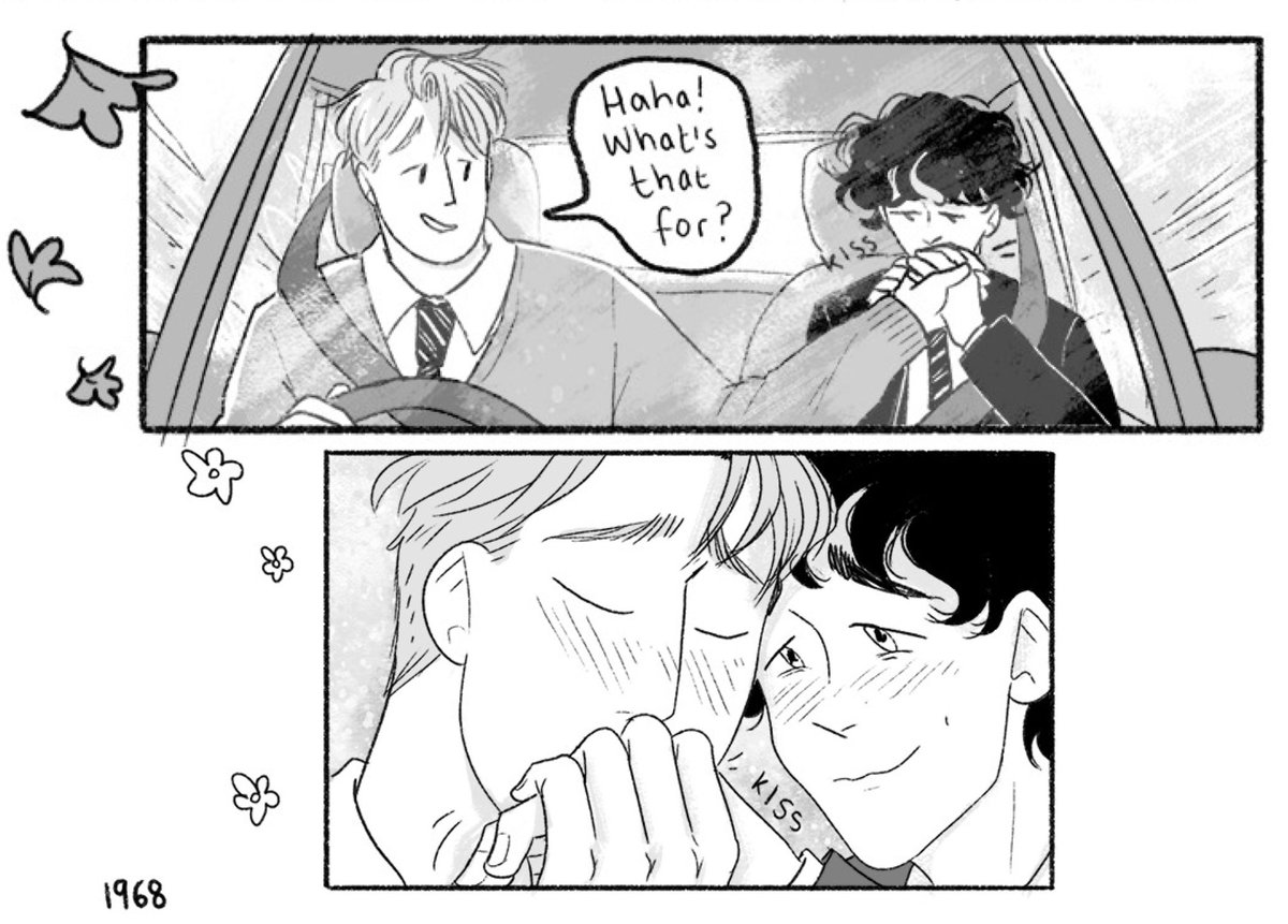 Cin D 🍂 tweet media