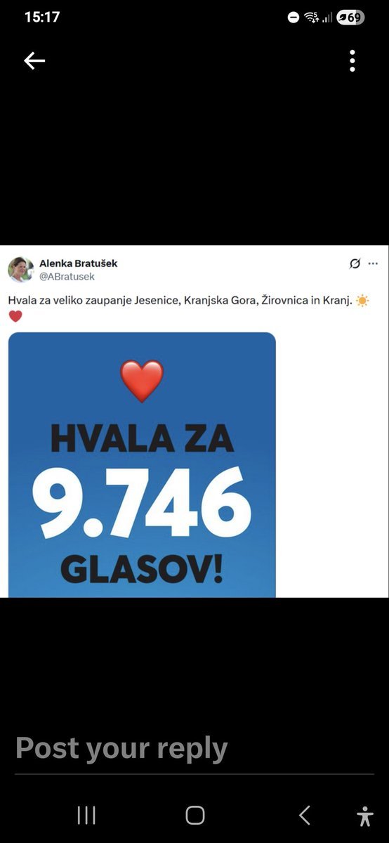 Uroš Šinko tweet media