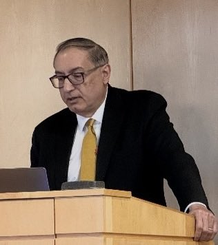 Wafik S. El-Deiry, MD, PhD, FACP tweet media