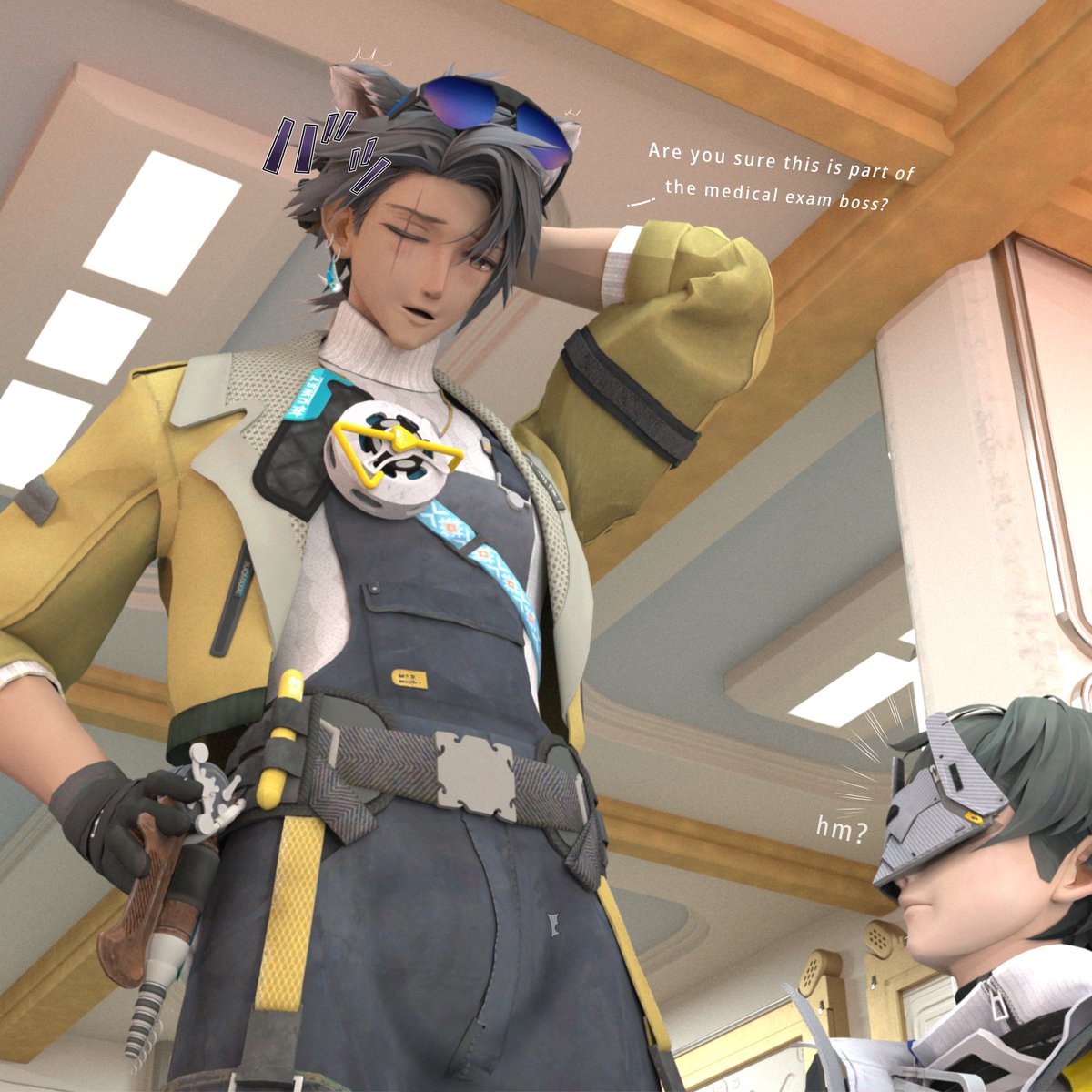 ItsukitNSFW 🔞 tweet media