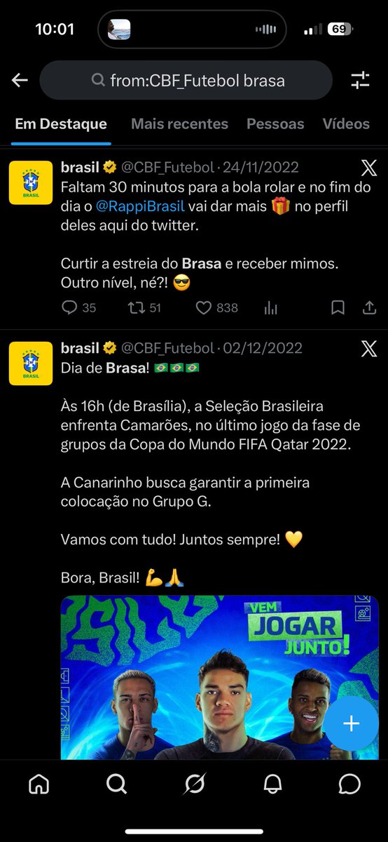 Guilherme Azevedo tweet media