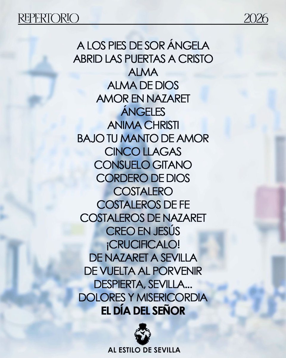 AMENcarnación tweet media