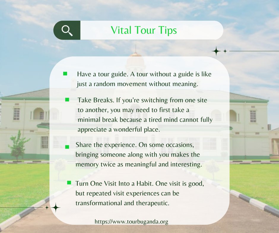 Buganda Heritage and Tourism Board (BHTB) tweet media