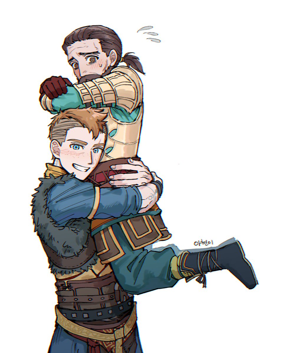 아현햄 tweet media