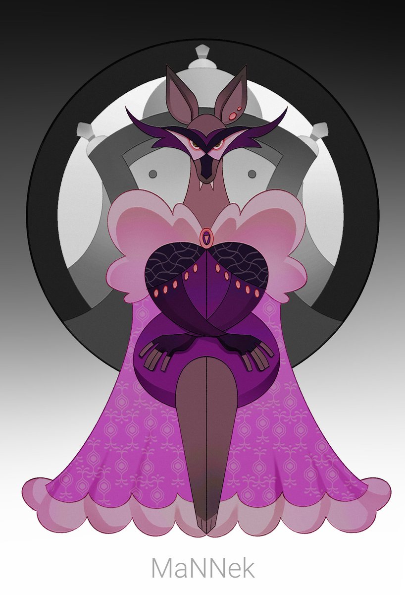 mannekartist's tweet photo. She turned out to be a serious lady 💎
#art #drawing #illustration #original #muskdeer https://t.co/A5YtnUokvD