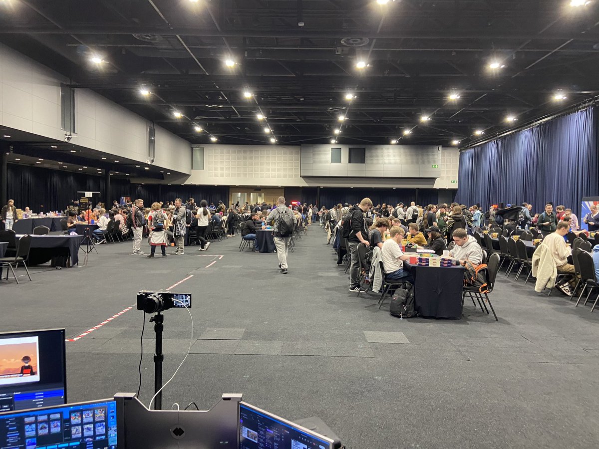 BCS MANCHESTER THREAD 🧵 

Holy shit what a weekend.
Thank you to all the friends that came to talk to me, I really felt like I’d had a big impact on the community this time so I’m glad I can hangout and I think you’re all amazing! Thank you for a great time >