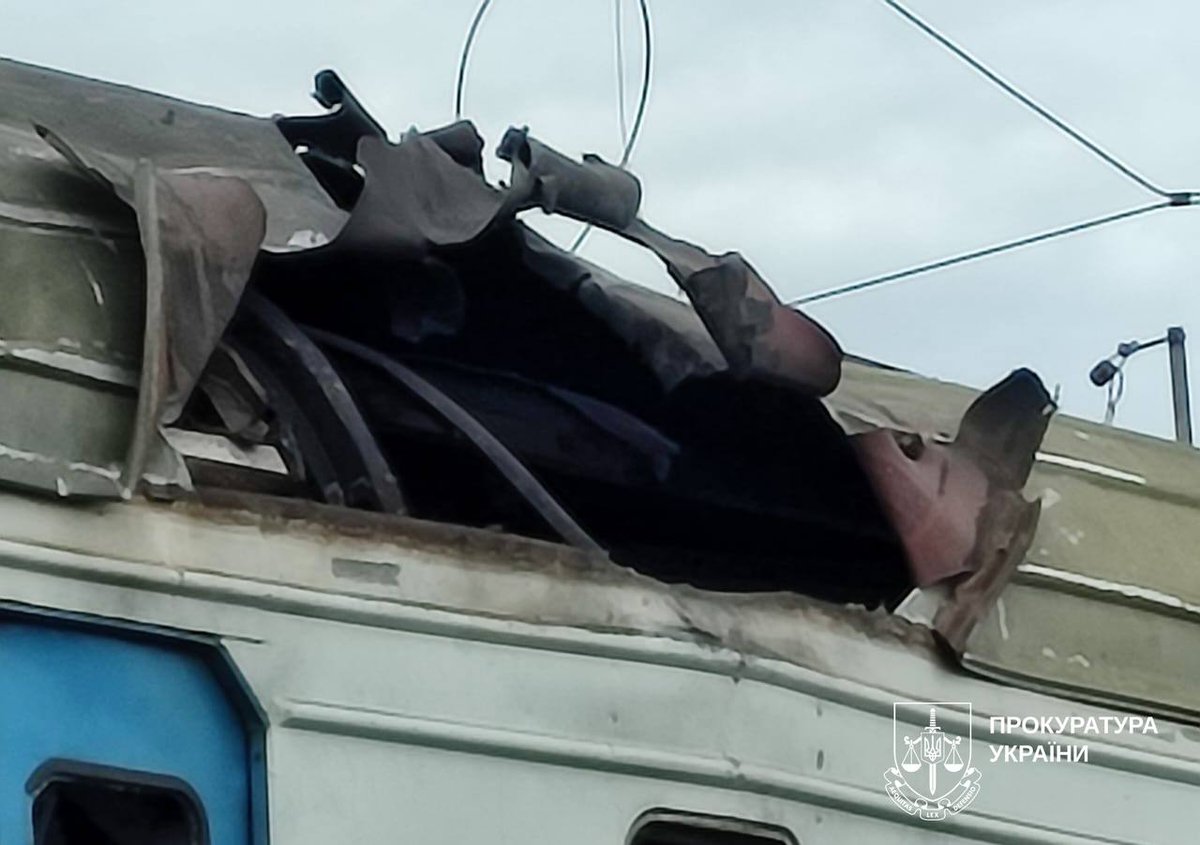 Kate from Kharkiv tweet media