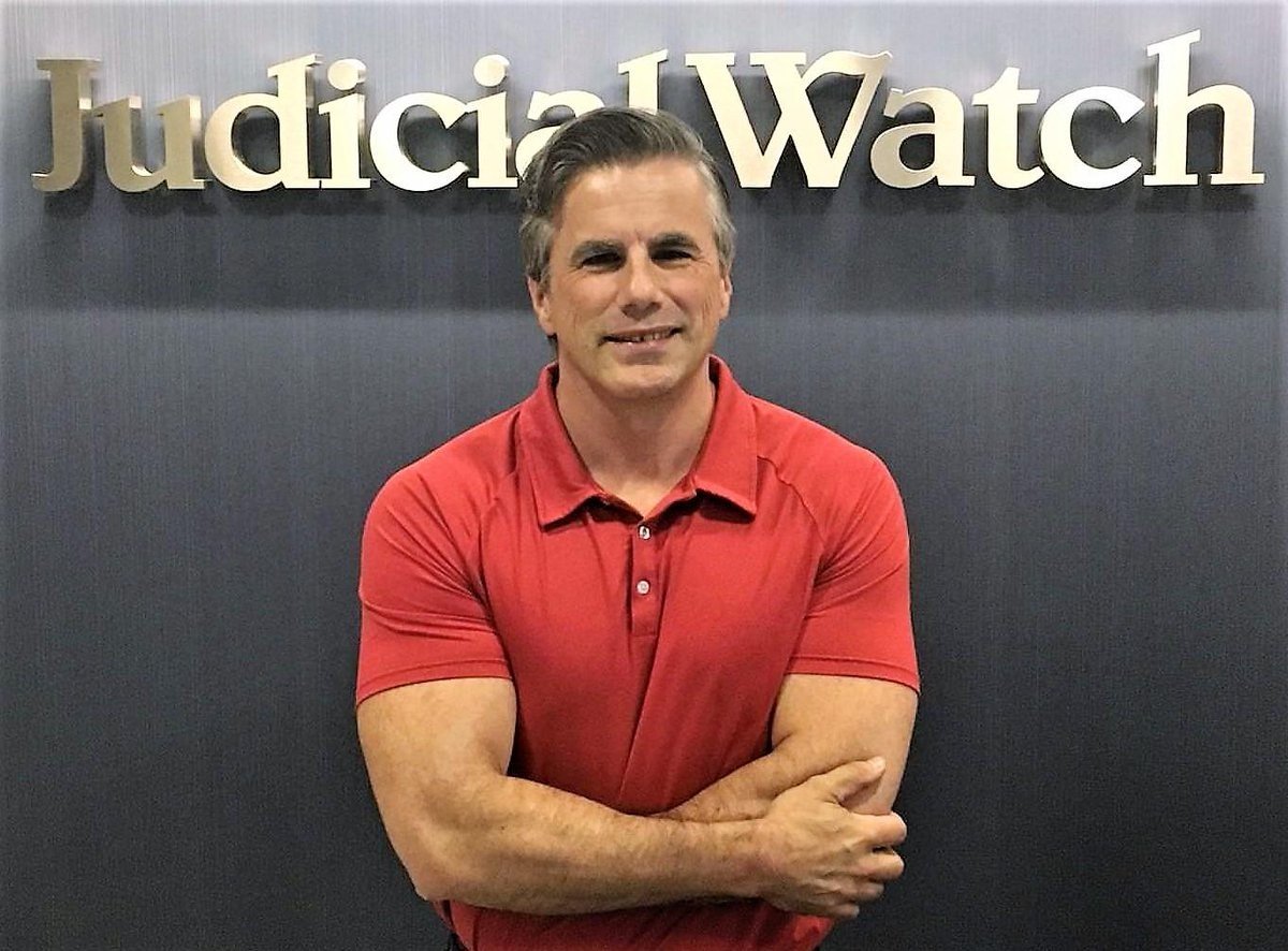 DivStatesOfAmer's tweet image. Thank you @JudicialWatch  for your activism.  Due to @TomFitton 's  team and hard work, the Supreme Court may soon rule in favor of making National Election Day the end point for accepting ballots.

#elections
#judicialwatch
#tomfitton
#SupremeCourt