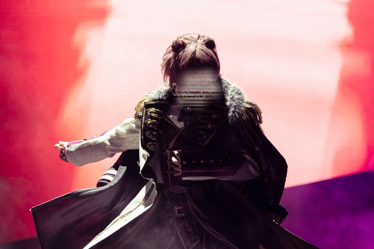 けちゃ@AMPTAK(アンプタック) tweet media