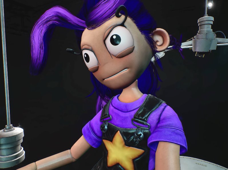 Lily Lovebraids Pics tweet media