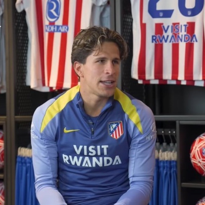 Instant Foot ⚽️ tweet media