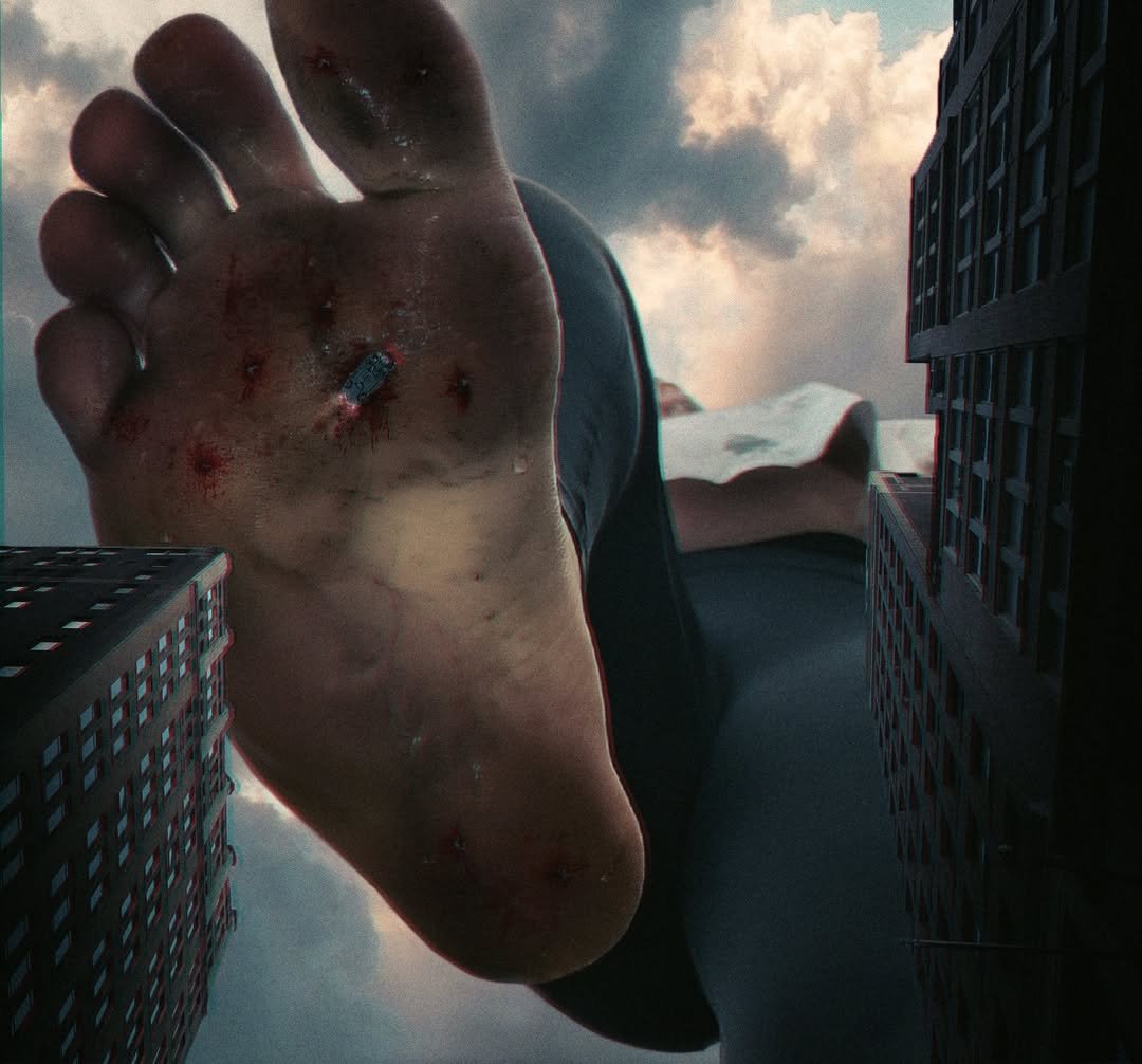 Goddesses Land (Commissions closed) tweet media