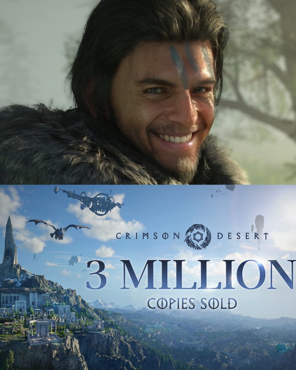 Sucumba Games tweet media