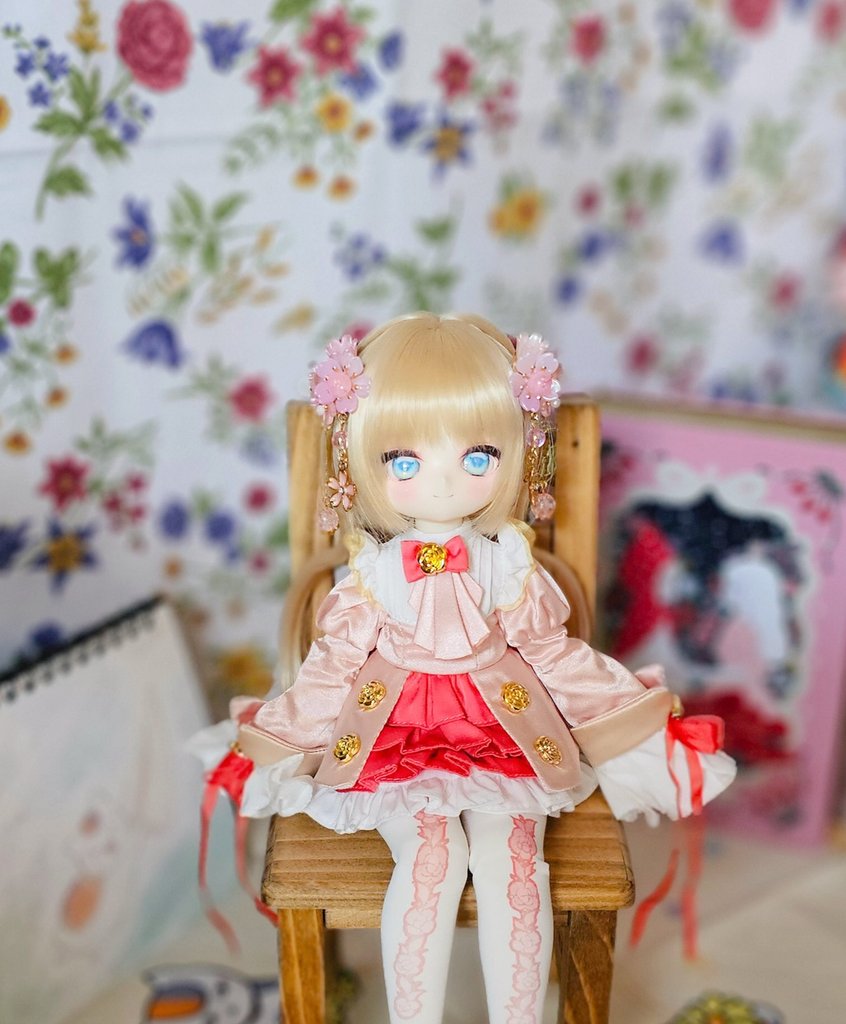 もこもこ tweet media