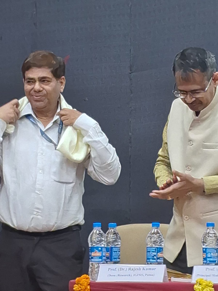 ICMR-RMRIMS tweet media