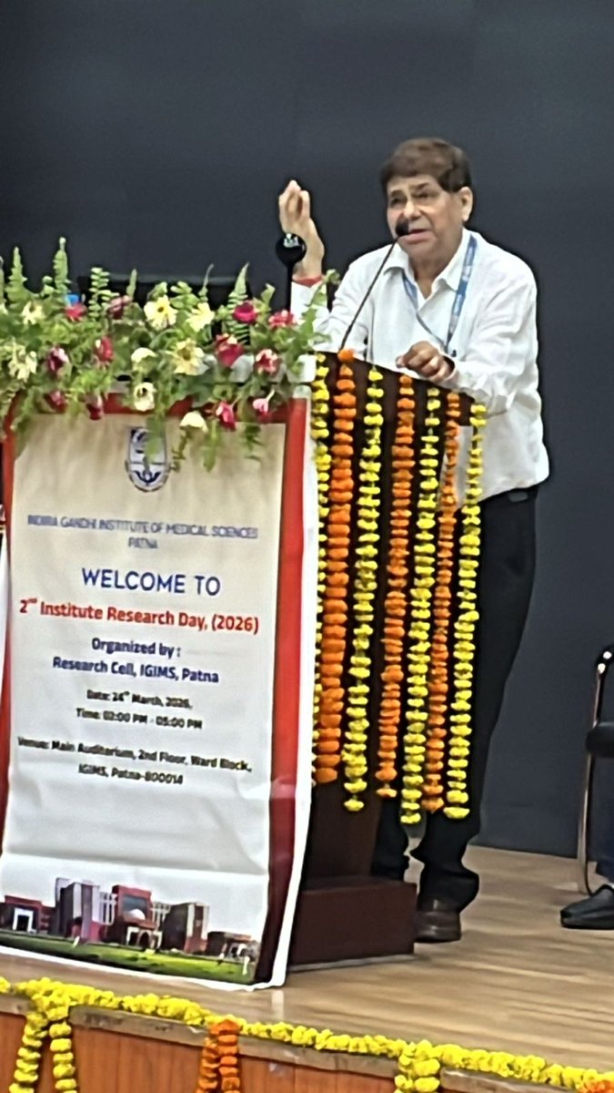 ICMR-RMRIMS tweet media