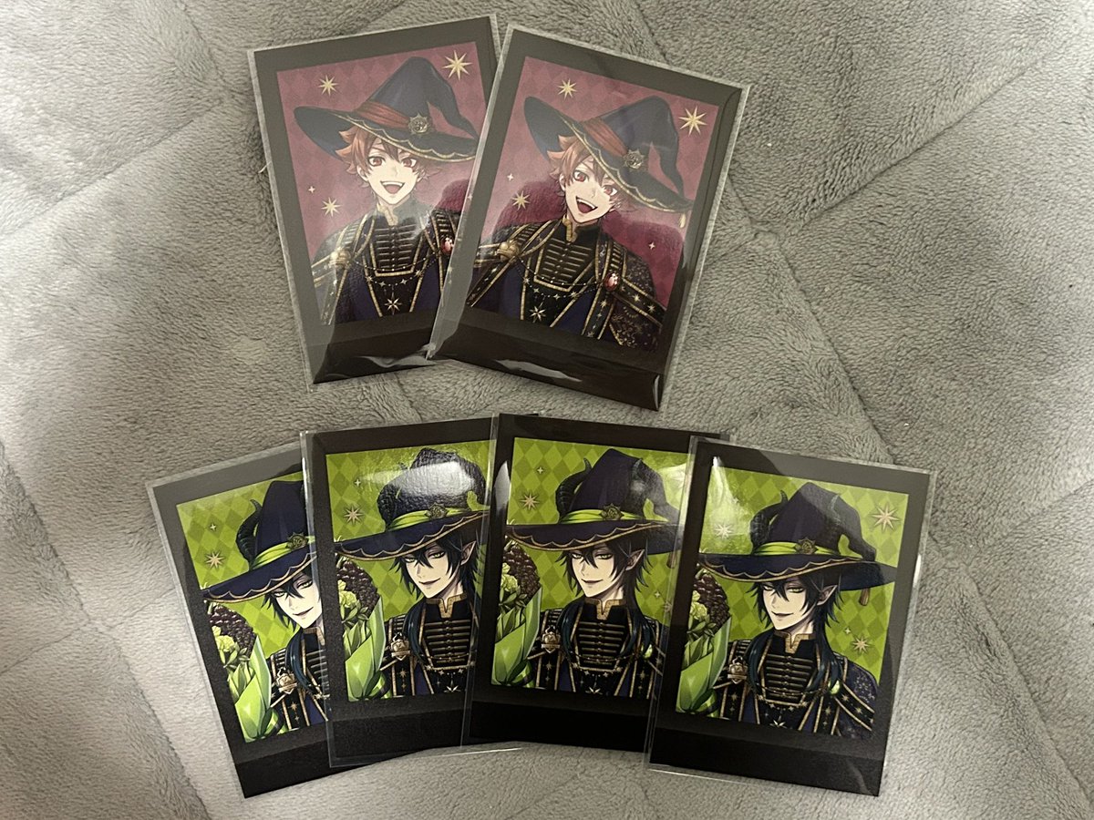 抹茶あい tweet media