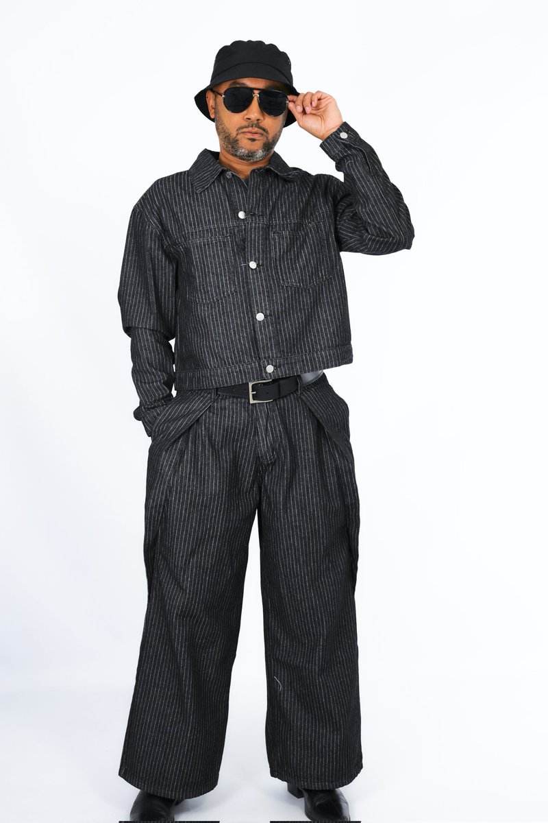 Cedric 😎 tweet media