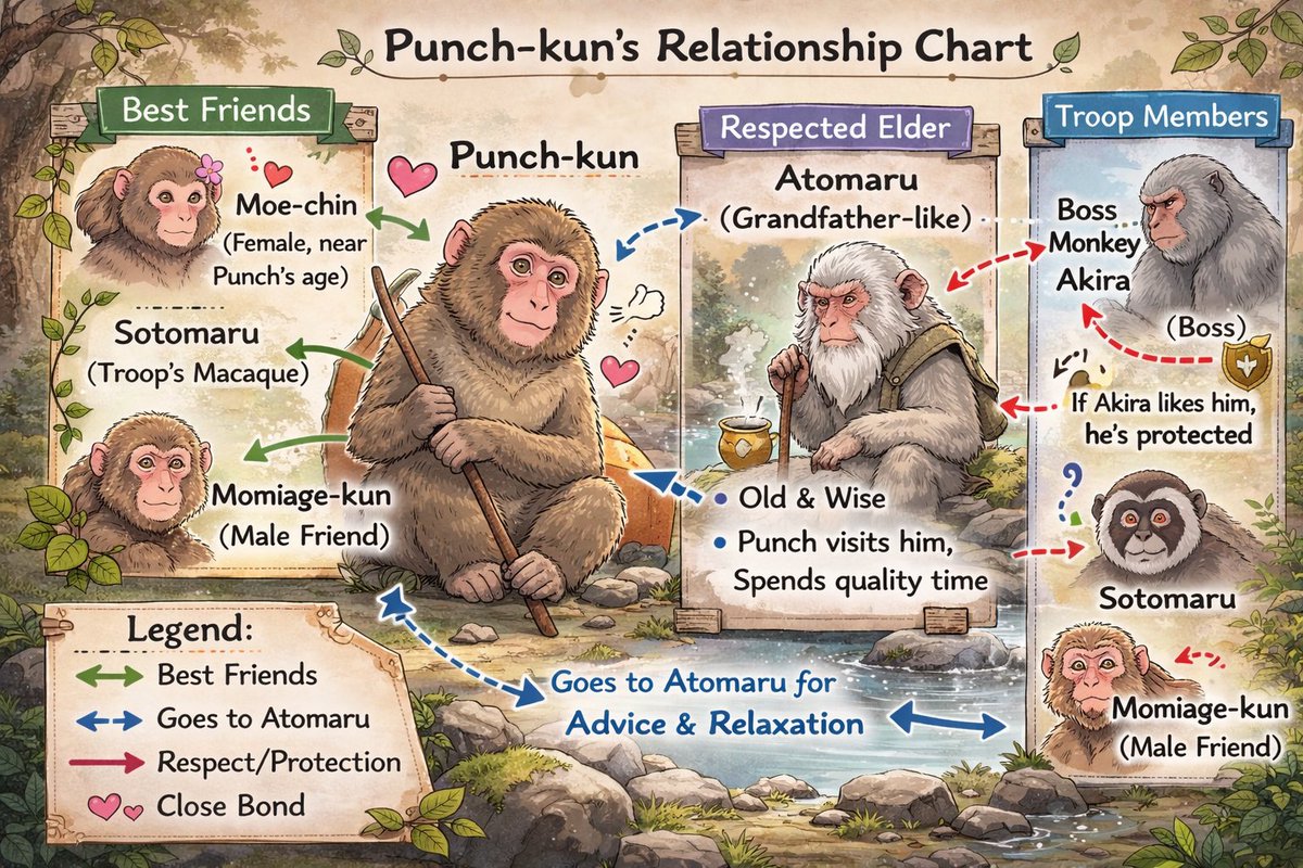 Animal Love tweet media