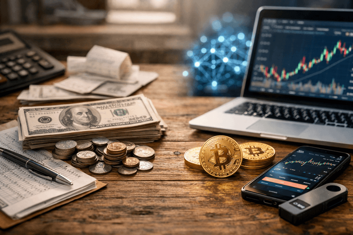 Cryptolinkscom's tweet photo. 🚀 Want to buy Bitcoin but not sure where the journey really starts?
From fiat 💵 to blockchain ⛓️, this guide breaks down the full Bitcoin buying process in a simple way.
Read now 👇
 https://t.co/uf5cM0tpj1

@Cryptolinkscom 
#Bitcoin #BTC #Crypto #Blockchain #BitcoinBeginners https://t.co/ziA5LBIPdC