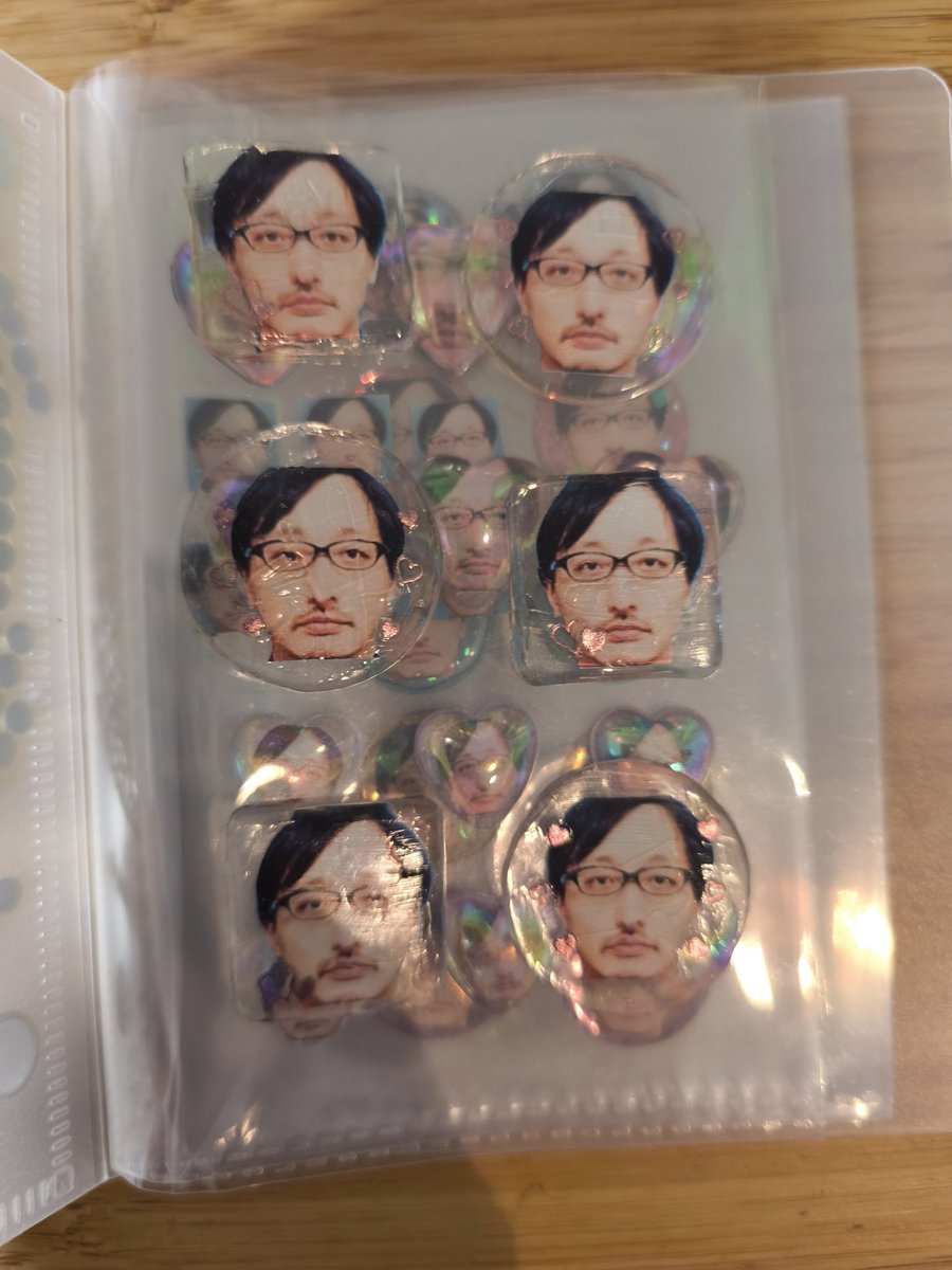 吉田悠軌 tweet media