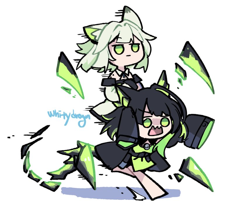 Agnes Tachyon tweet media