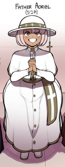 𝑭𝒂𝒕𝒉𝒆𝒓 𝑨𝒅𝒓𝒊𝒆𝒍 🌕 tweet media