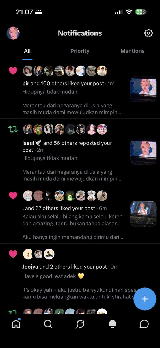 Sha 🍵 || ROLO 🔜 tweet media