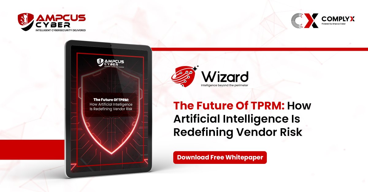 Ampcus Cyber tweet media