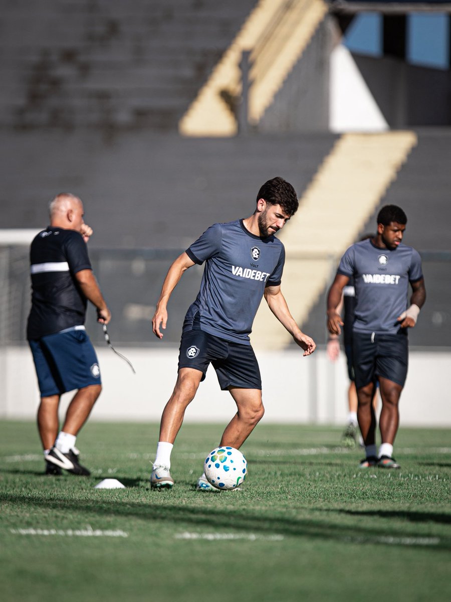 Cifut Brasil tweet media