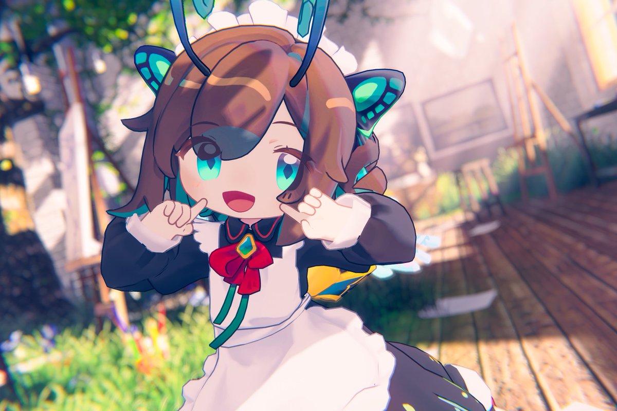 ぱき🌱 tweet media