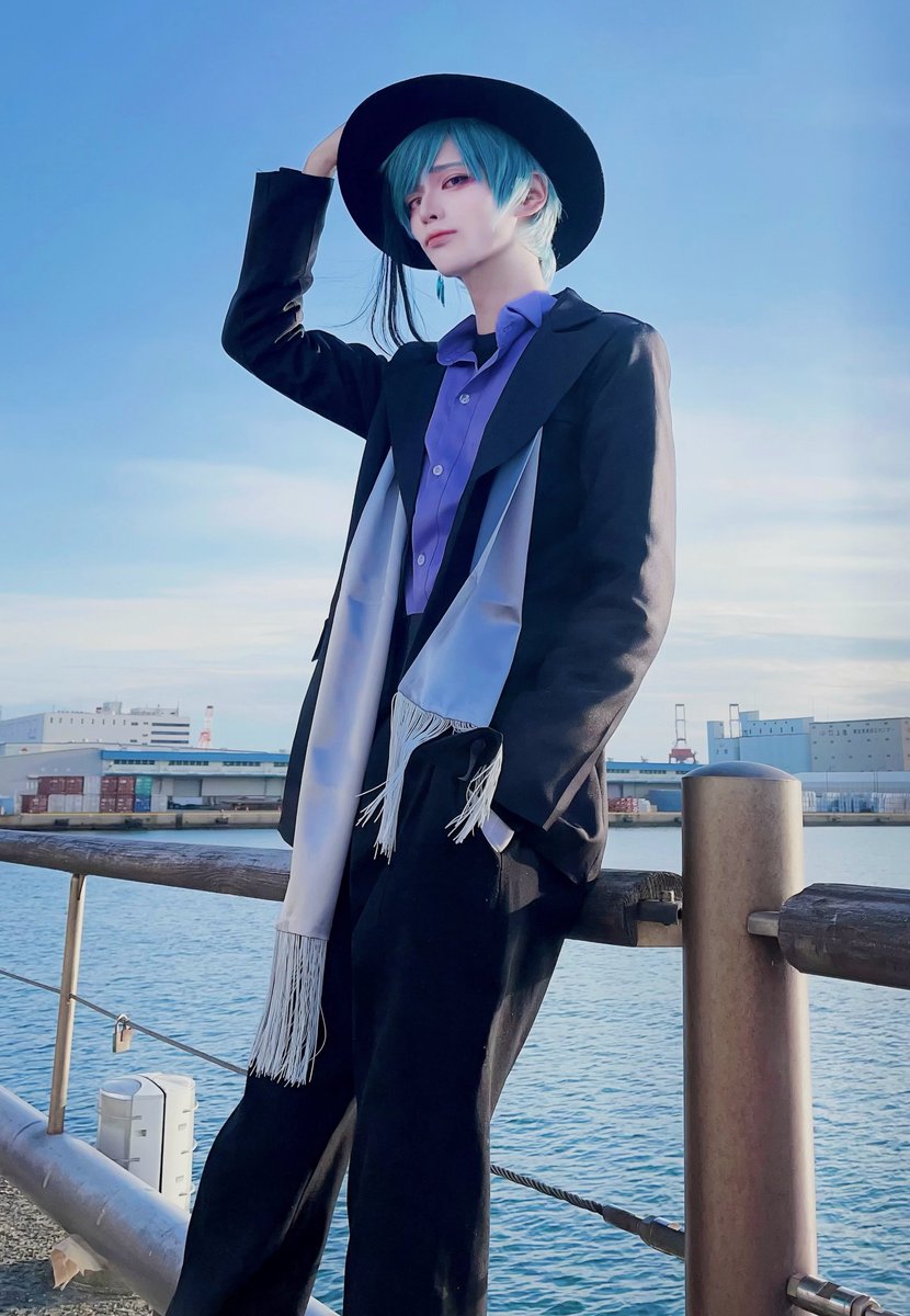 さばゆー@3/22なんば tweet media