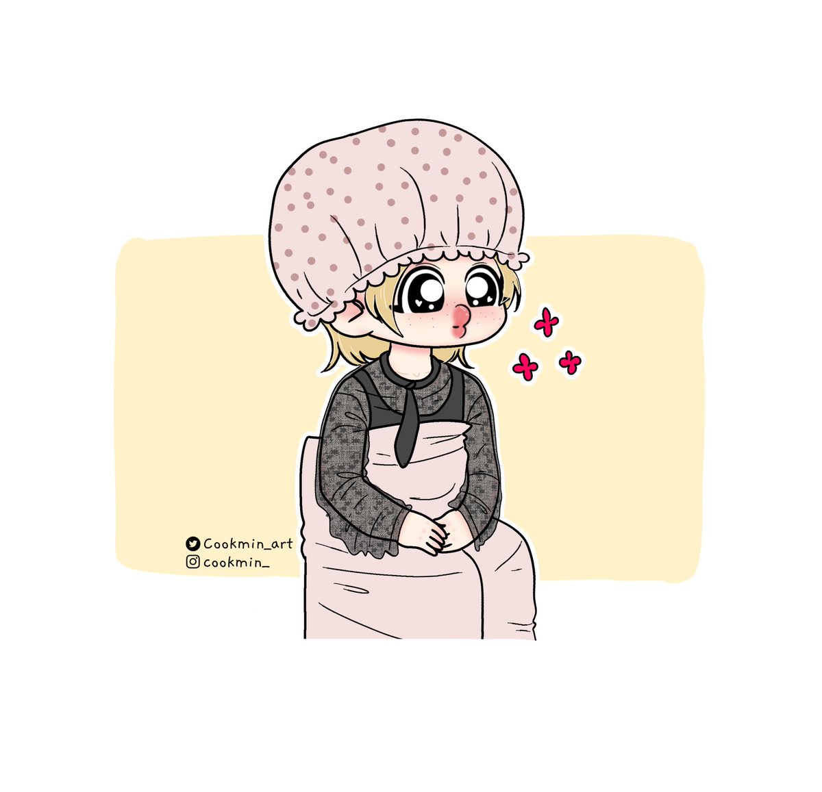 •᷄ɞ•᷅ tweet media