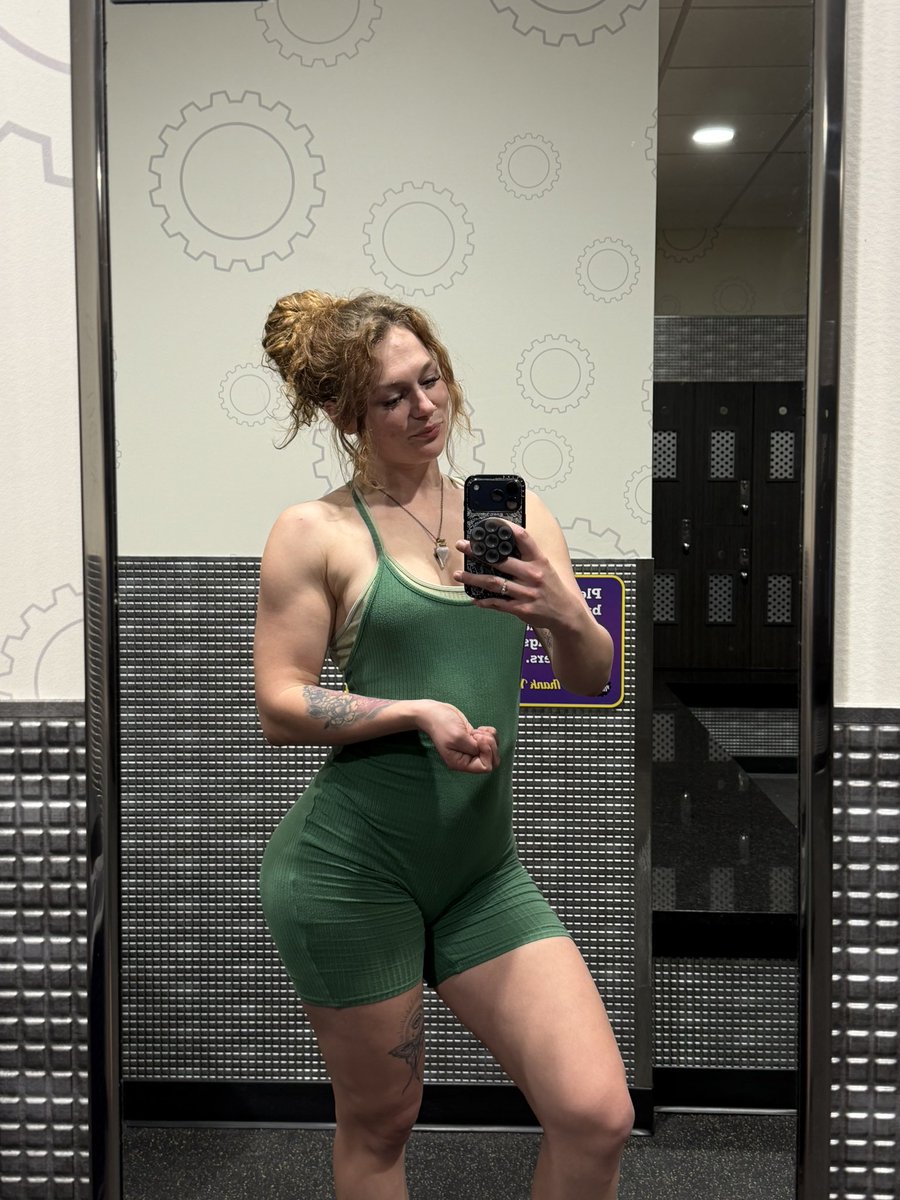 Keyanna Kail tweet media