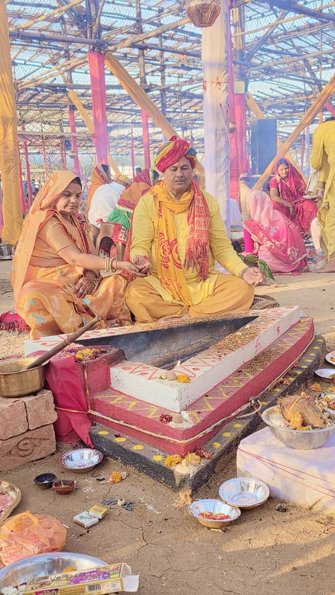 Mohan Nagar tweet media