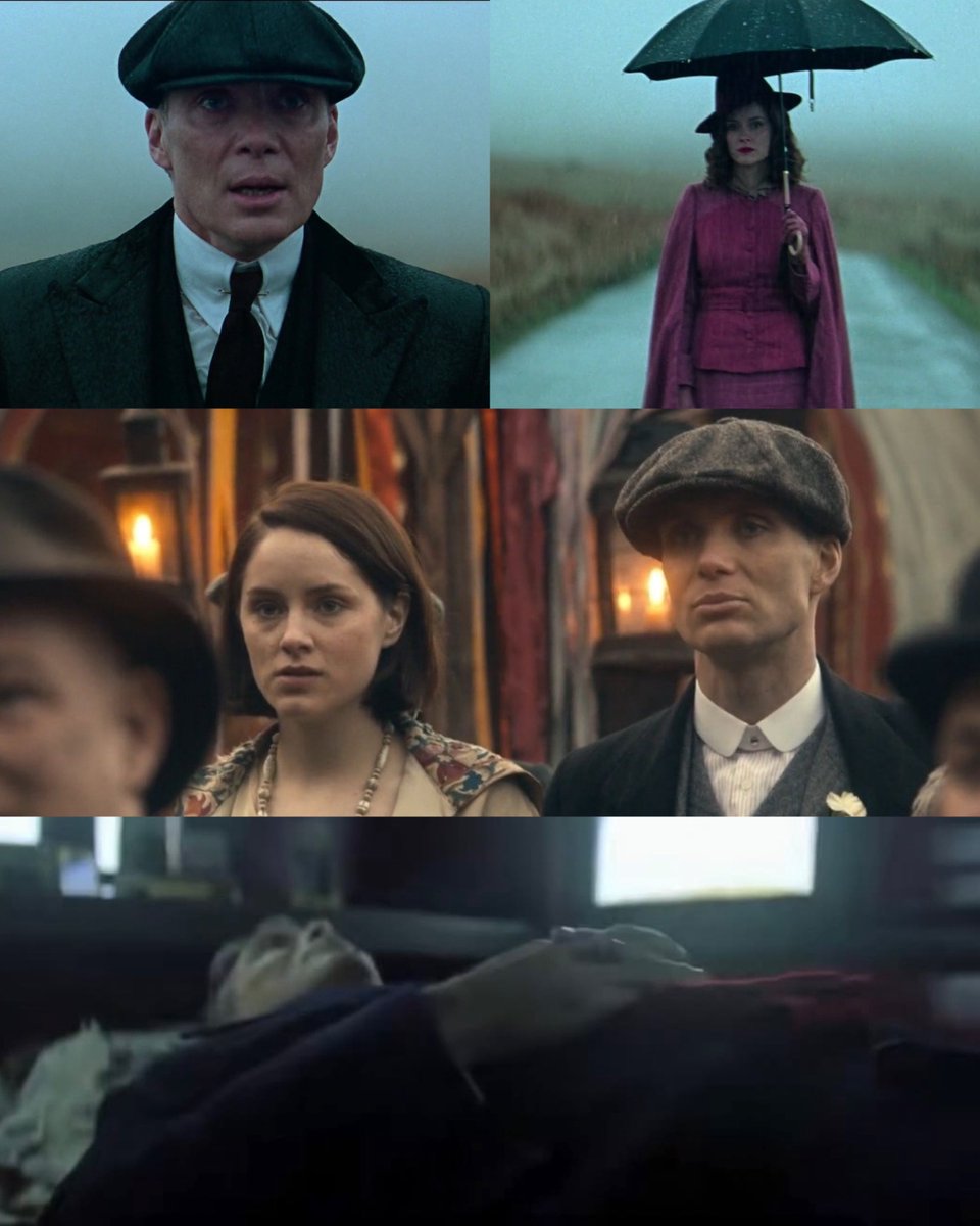 ash - immortal spoilers ‼️ tweet media