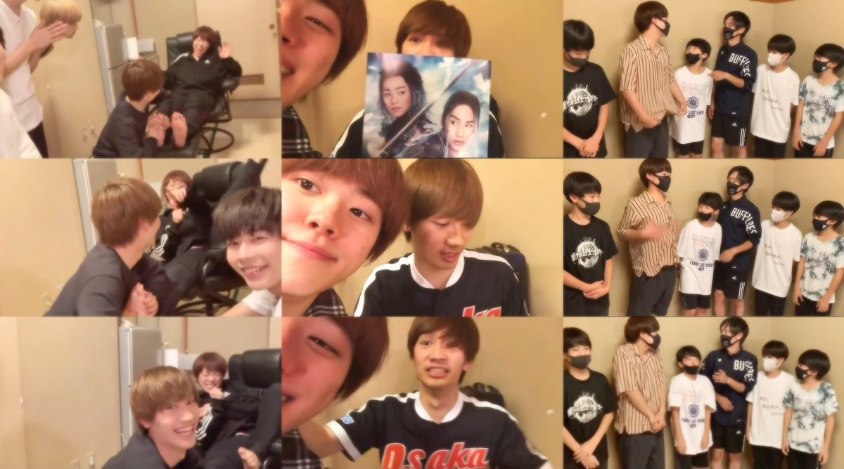 きなこ🍮ᩚ tweet media