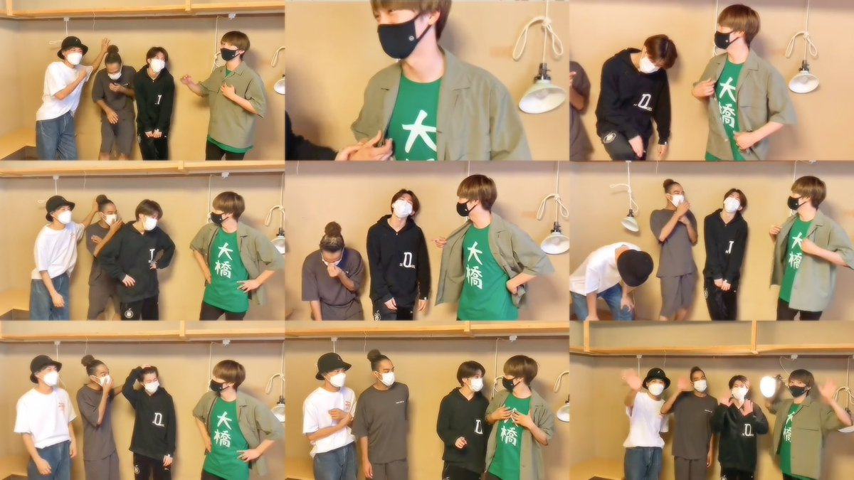 きなこ🍮ᩚ tweet media