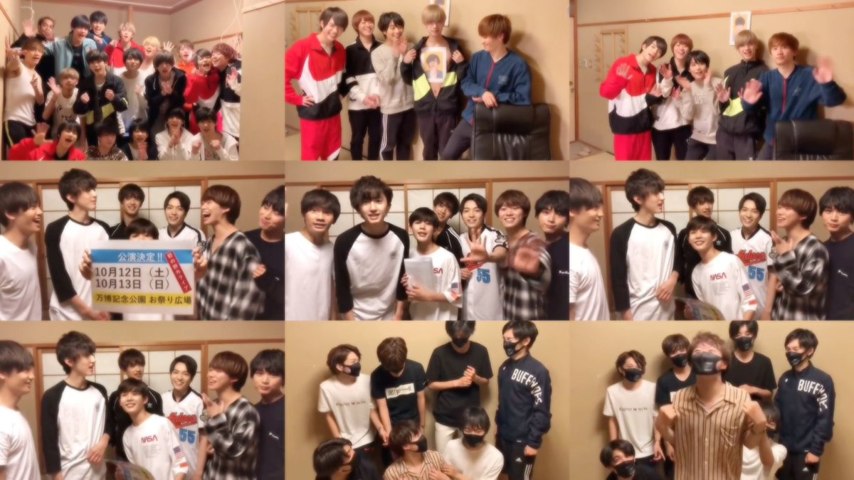 きなこ🍮ᩚ tweet media